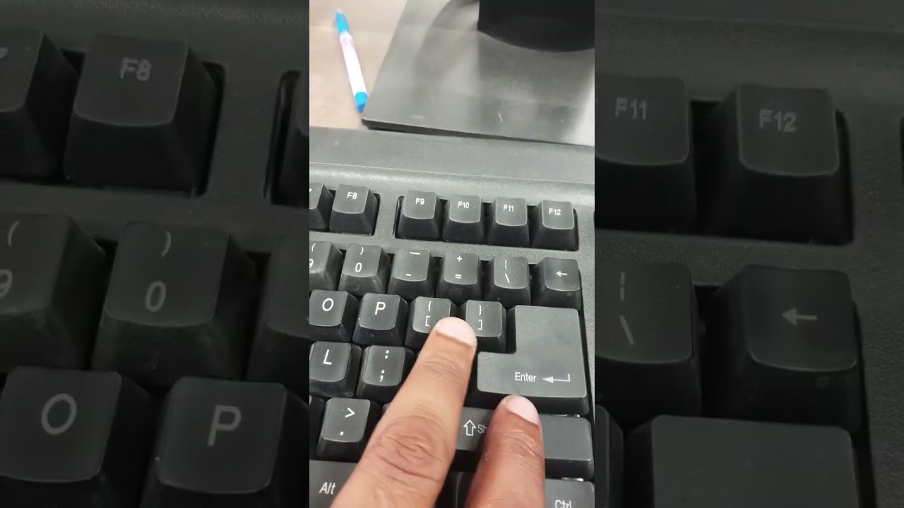 Quick Guide: PDF Rotate Shortcut Keys for Faster Editing 🔄