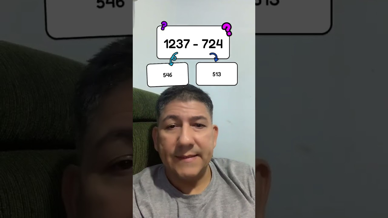 O Segredo da Matemática Básica