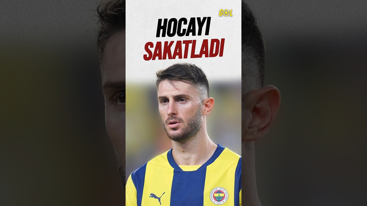 İsmail Yüksek Bir Kez Daha Panikledi!