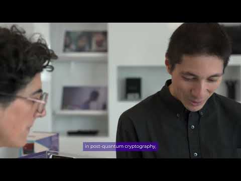 Post-Quantum Cryptography: securing the future – Teaser