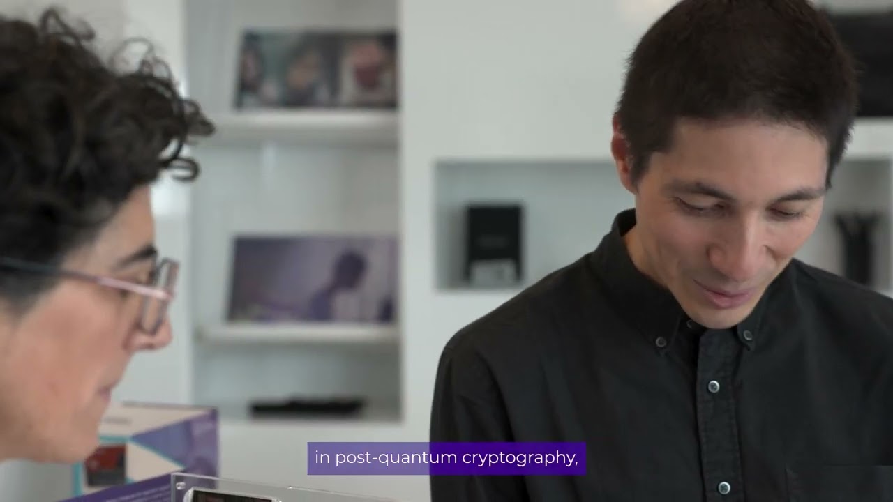 Post-Quantum Cryptography: Securing Our Digital Future 🔐