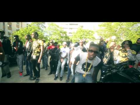 Niska - gyu2bezbar ah non c'est terrible