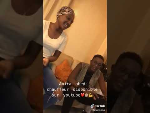 Amira Abed chéri coco en live chez elle merci de vous abonner sur BeggleeN Tv