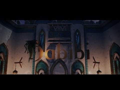 Gheboasa x @YNYSebi - Habibi (Versuri/Lyrics)