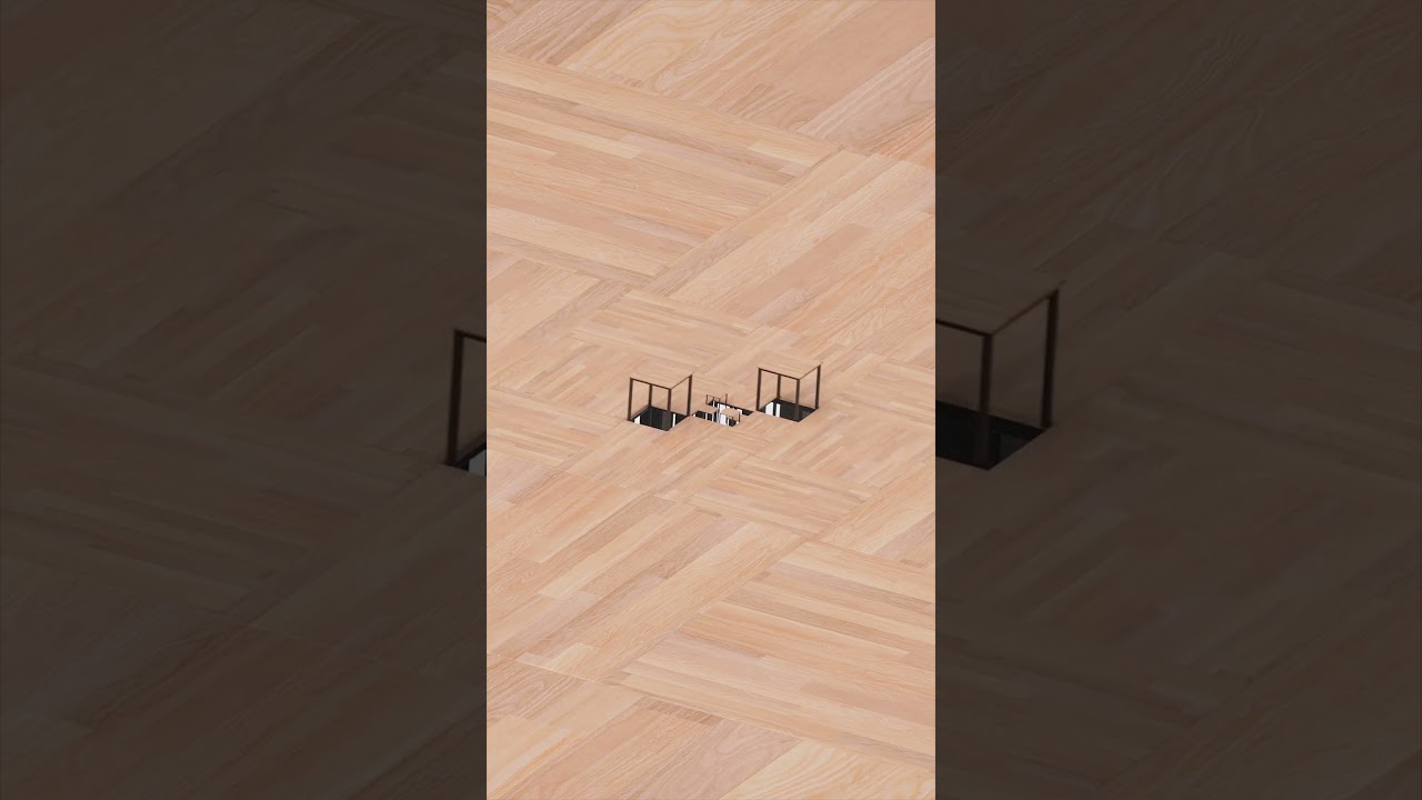 Table Slide | Perfect Loop