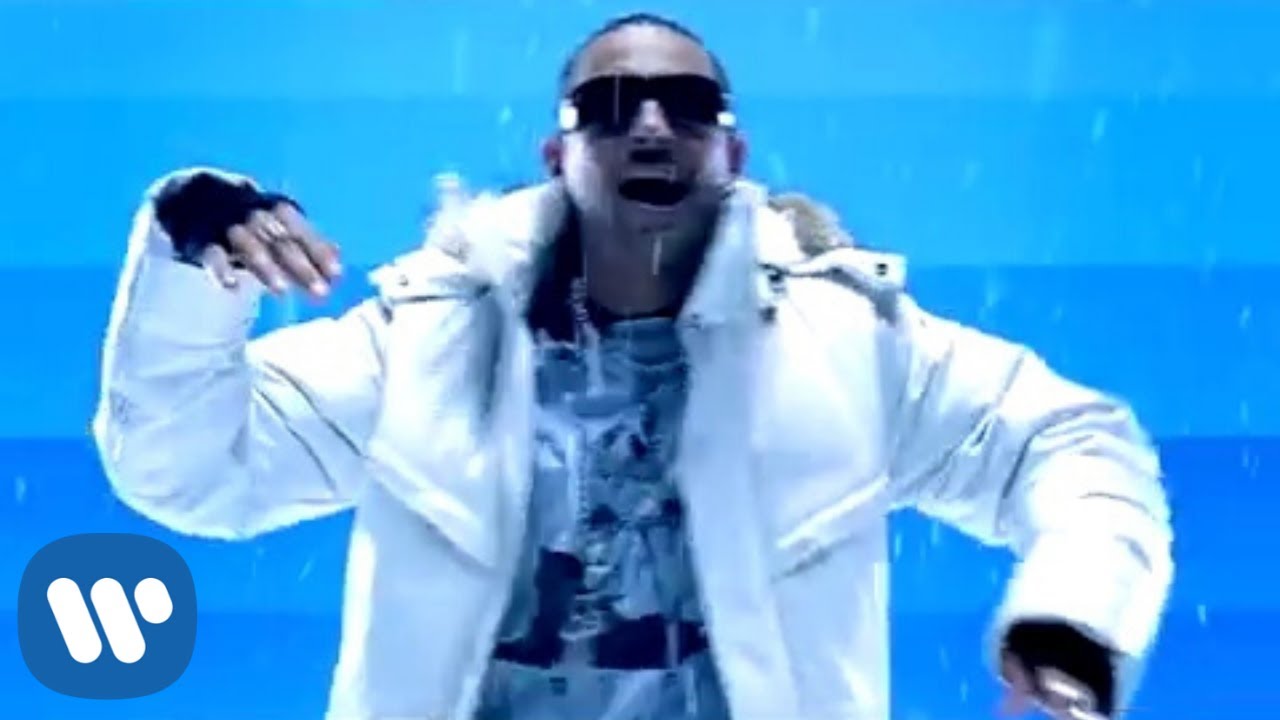 Sean Paul - Temperature (Official Video) | Hit Song from 'The Trinity' 🔥
