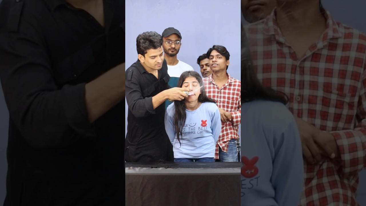 Show Your Talent in Just 10 Seconds! 🤩 #Shorts