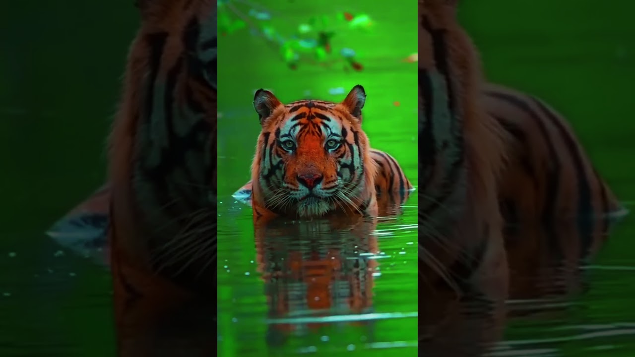 Take a Break in Nature 🌿