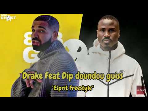 @DipDoundouGuissTV Ft @DrakeOfficial LFLF #dipdoundouguiss #senegal #drake #states #lflf