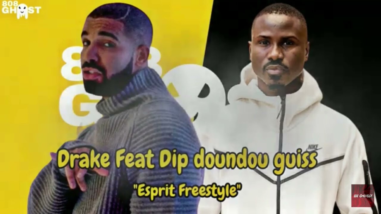 Dip Doundou Guiss & Drake Collaborate on LFLF 🎶