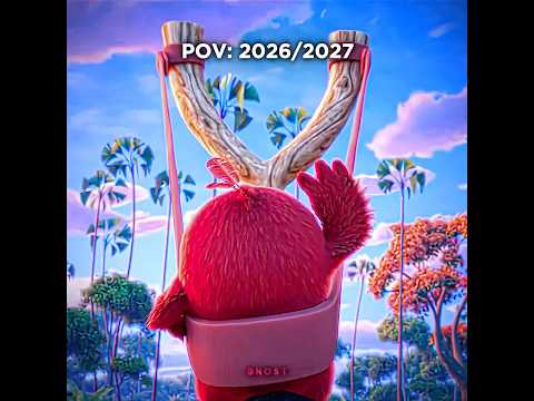 2026/2027 Prime ☠️🔥 | #2026 #2027