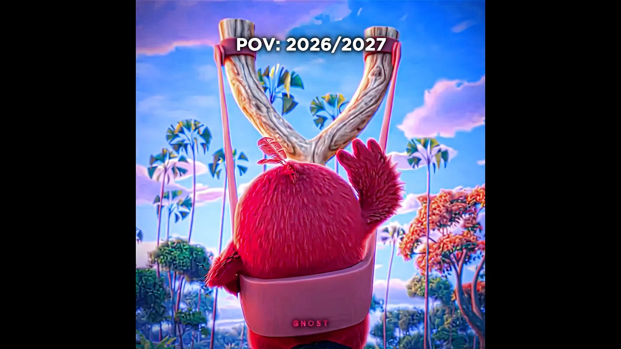 2026/2027 Prime: Epic Moments & Trolls 🔥