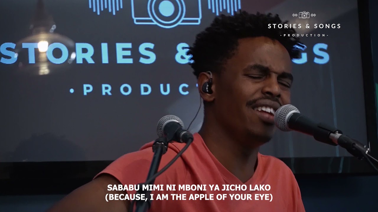 Kitungi - Amenifanyia Amani 🎶