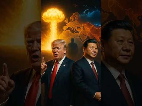 ❗Путина заставят сдаться? / Трамп жёстко ответил Москве #nexta #новости #украина