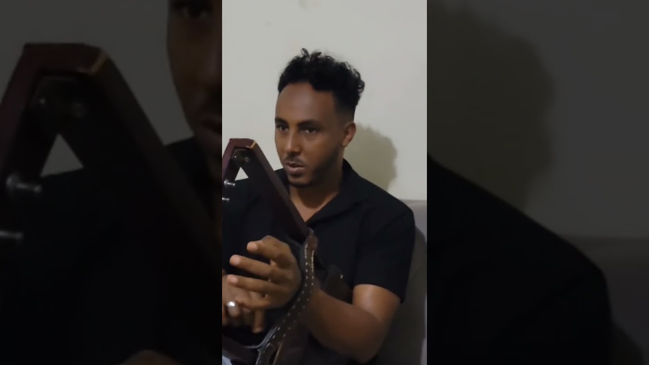 ይአክልል  yakill  by embza aligaz June 14, 2025