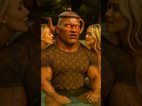 Italian Brainrot Absolute Sigma Giga Chad #klingai #italianbrainrot #brainrot