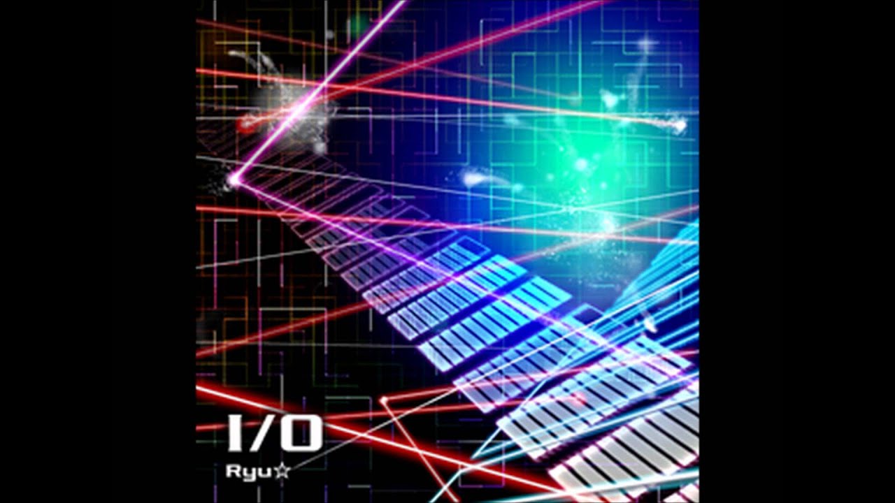 I/O by Ryu✩ from DDR X3 vs 2nd Mix 🎶