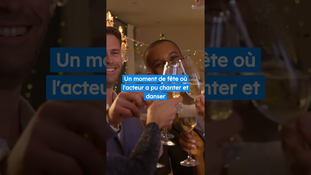 Bruce Willis s'exprime après son diagnostic de démence 😢