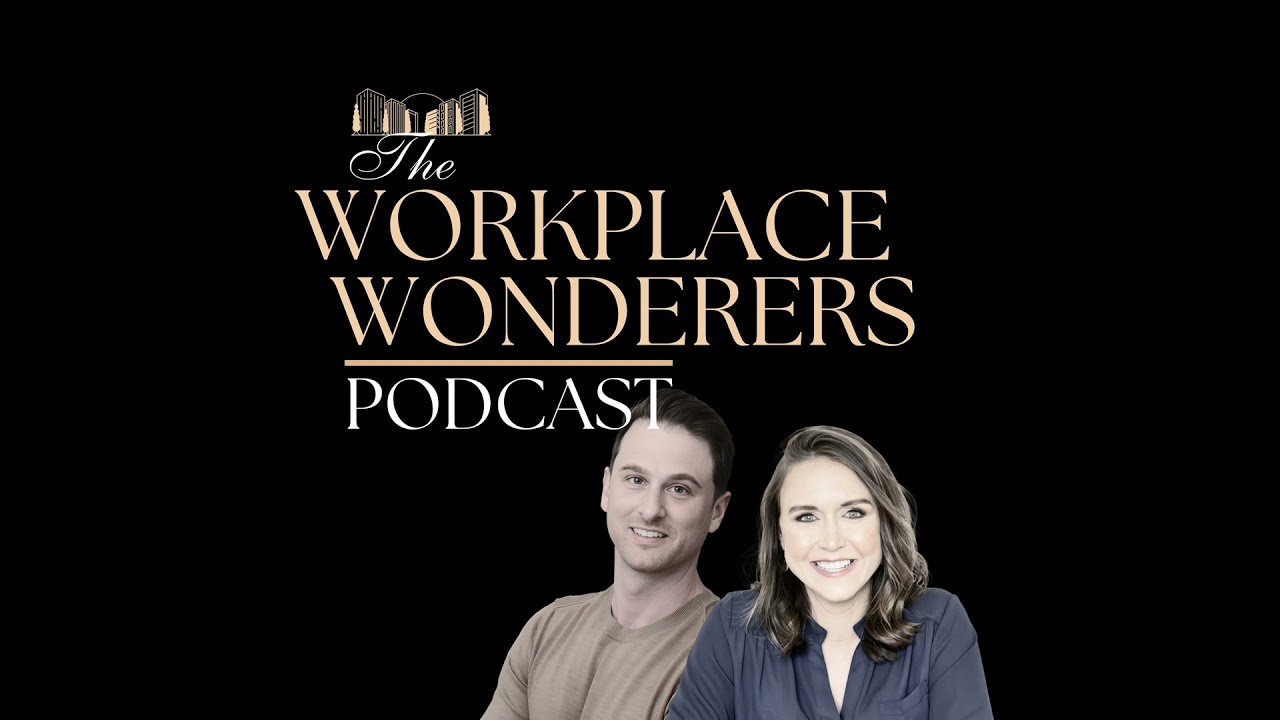 Power of Followership with Annie Laing 🎙️
