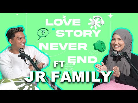 ELRISS KANT0I BANYAK PEREMPUAN DENGAN JOANNA !!! PODCAST AI TEAM EP 6...