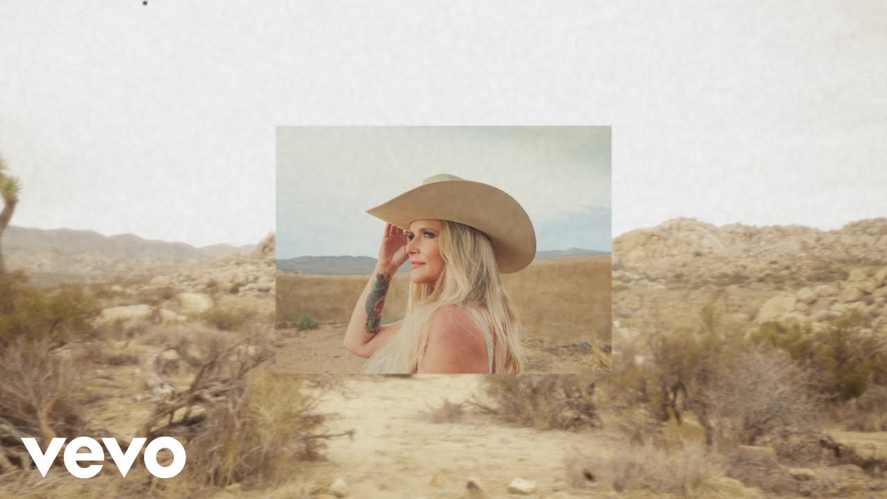 Miranda Lambert - Carousel (Official Audio) 🎶