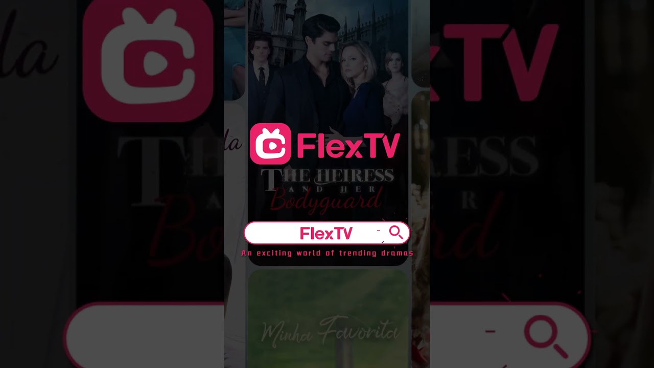 Champion, She’s Not the One – Full Episode on FlexTV 📺