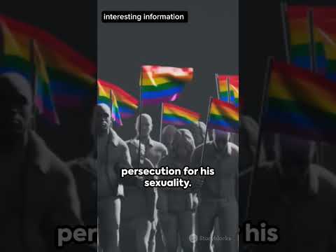 Alan Turing: The Digital Pioneer #shorts #trending #youtubeshorts #ytshorts #youtube #trend #short