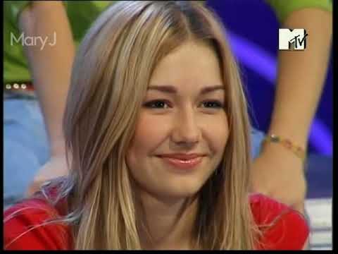 Лера Козлова поет для Влада Топалова