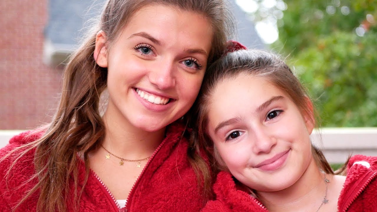 Mimi & Daniela's New Music Video 'I Got Your Back' 🎶 – Watch Now!