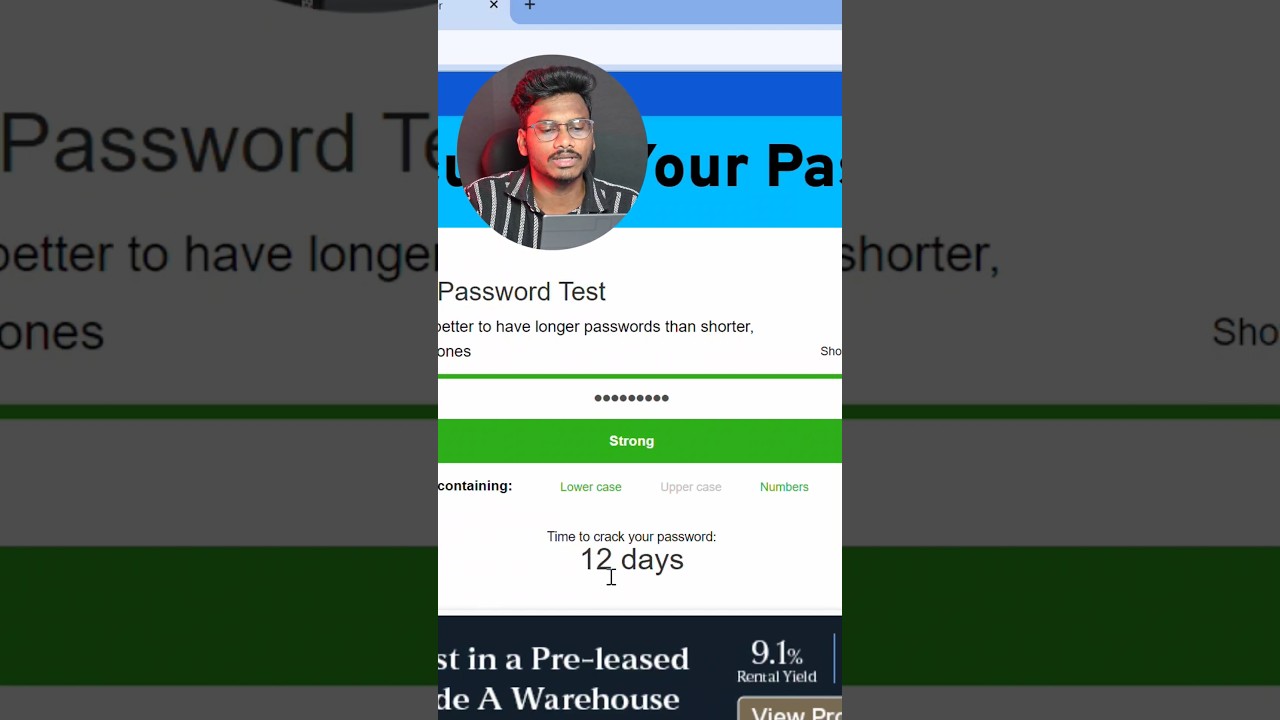 Top Cybersecurity Tips to Protect Your Digital Life π