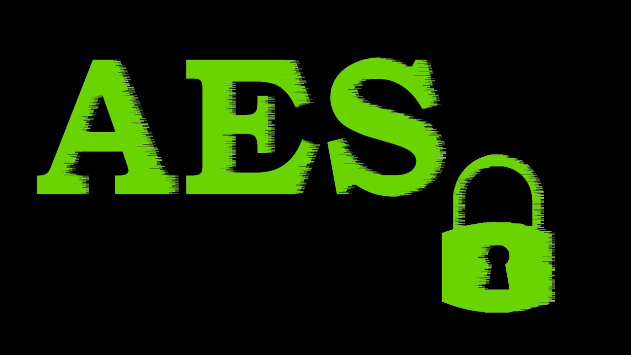 Anonymität im Internet: So verschlüsselst du Dateien sicher mit AES 🔐