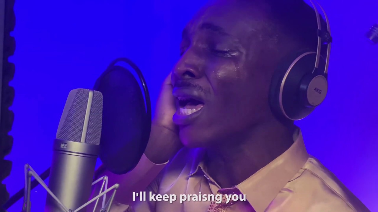 Frank Edwards - If Not For You 🎶