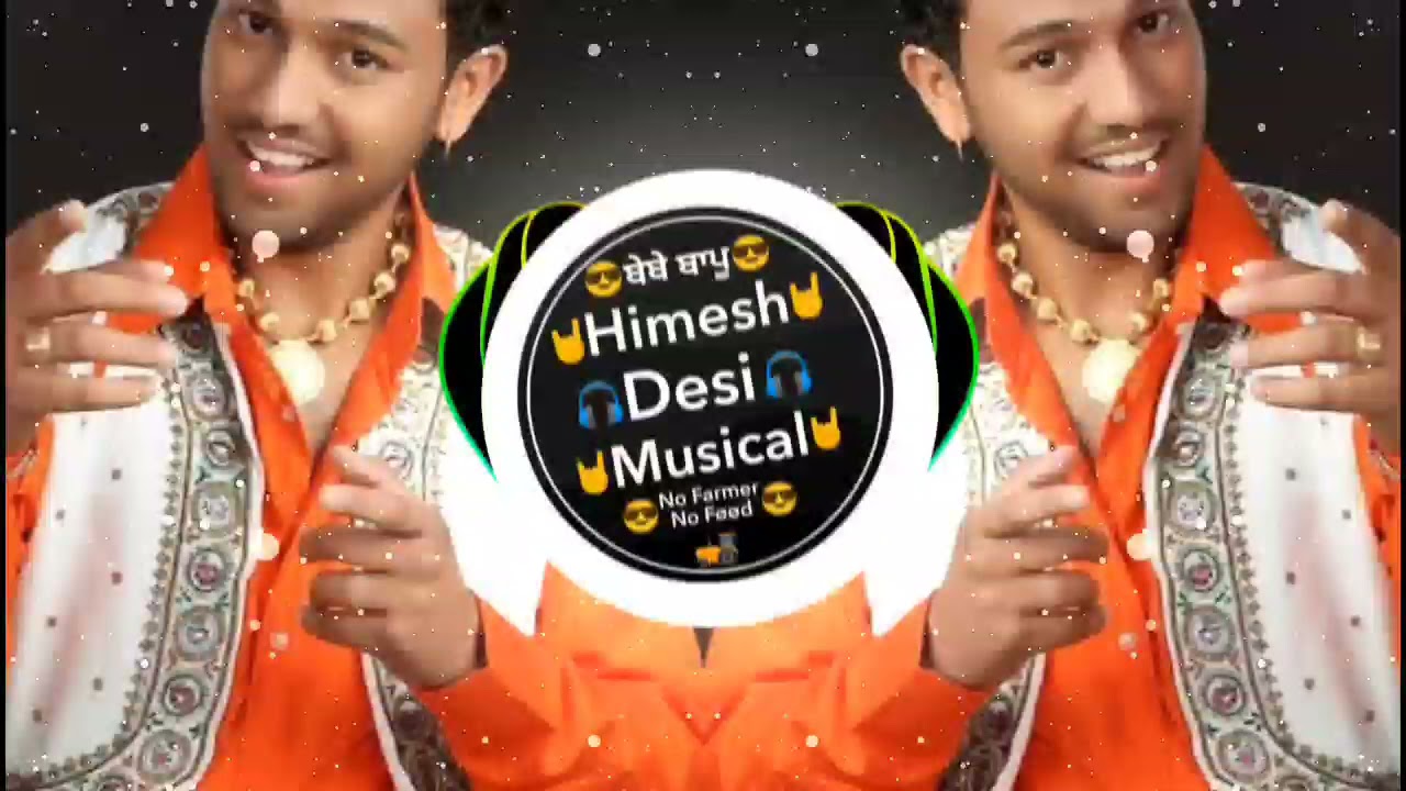 Hasdi/Kuldeep Rasila & Miss Pooja/Brand old Punjabi Songs/Himesh Desi Musical |