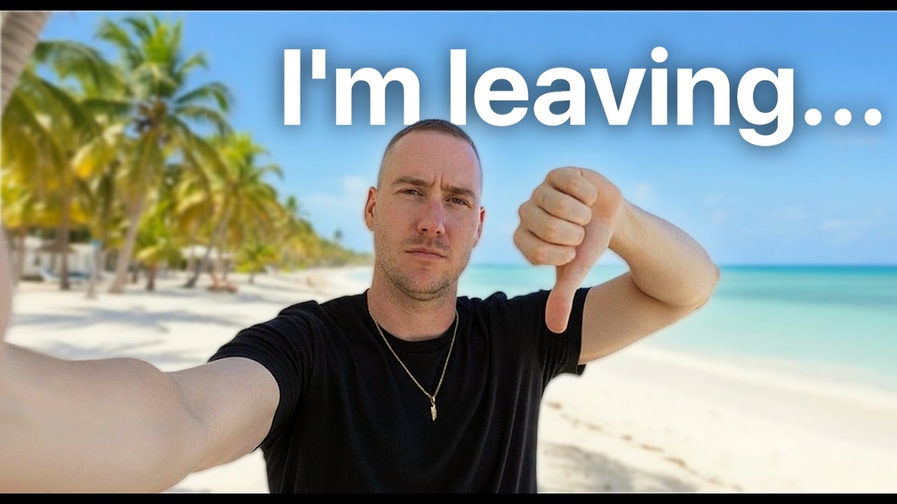 Why Do People Stay or Leave Belize After 10 Years? Insights Revealed 🌴