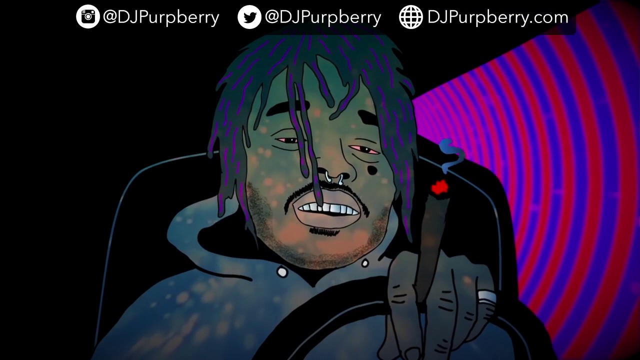 Lil Uzi Vert - XO Tour Life (Chopped & Screwed) 🎵