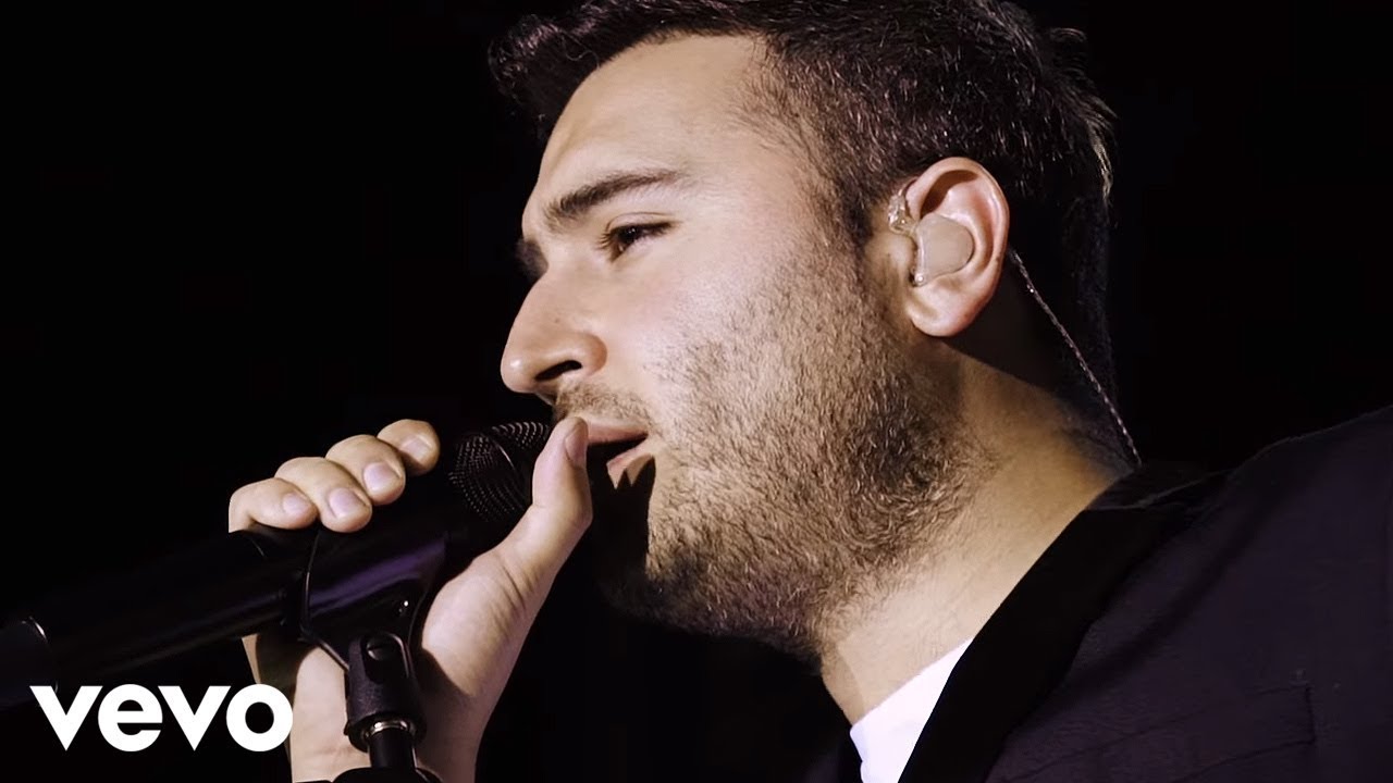 Reik - Un Amor de Verdad (Video Oficial) 🎶