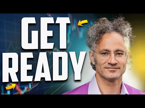 Palantir Earnings Preview & Official Trade Deal Announced!