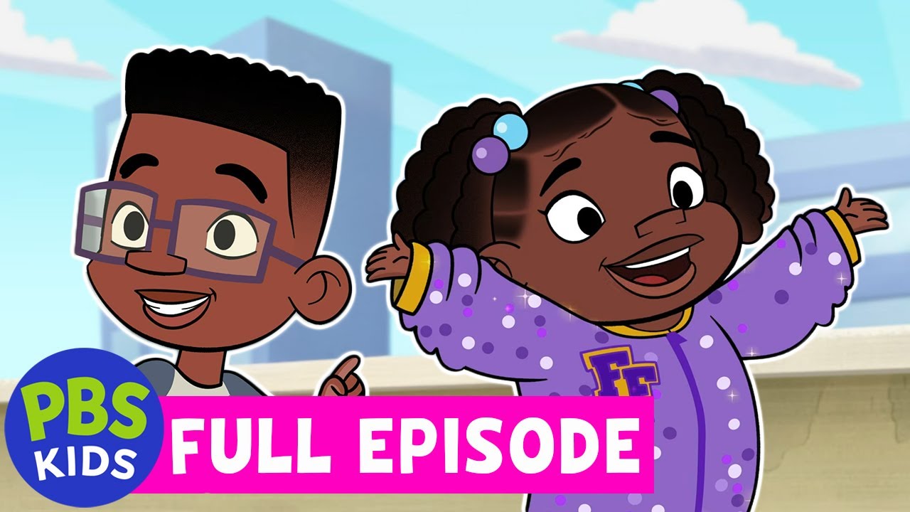 Phoebe & Jay Full Episode: The Last Box 📦