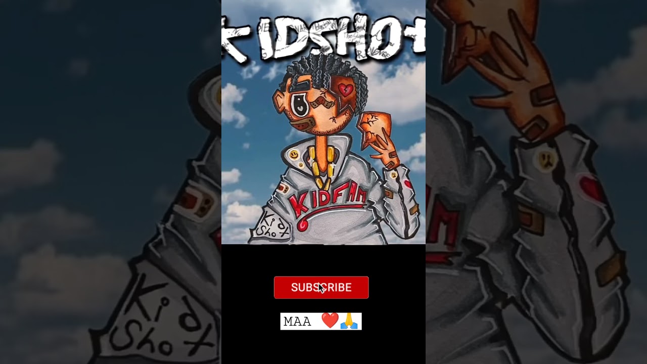 UMEED - Kidshot | Maa ❤️🙏 | WhatsApp Status for Mother ❤️😘 | Hip Hop Artist