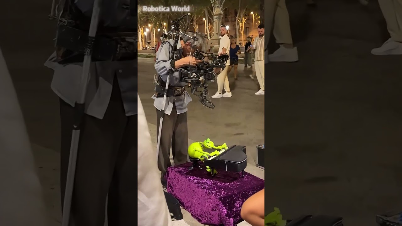 Moncler Outlet Store: Piano Performance with a Doll #Shorts