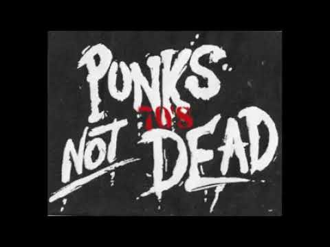 Punk Rock Compilation πΈ