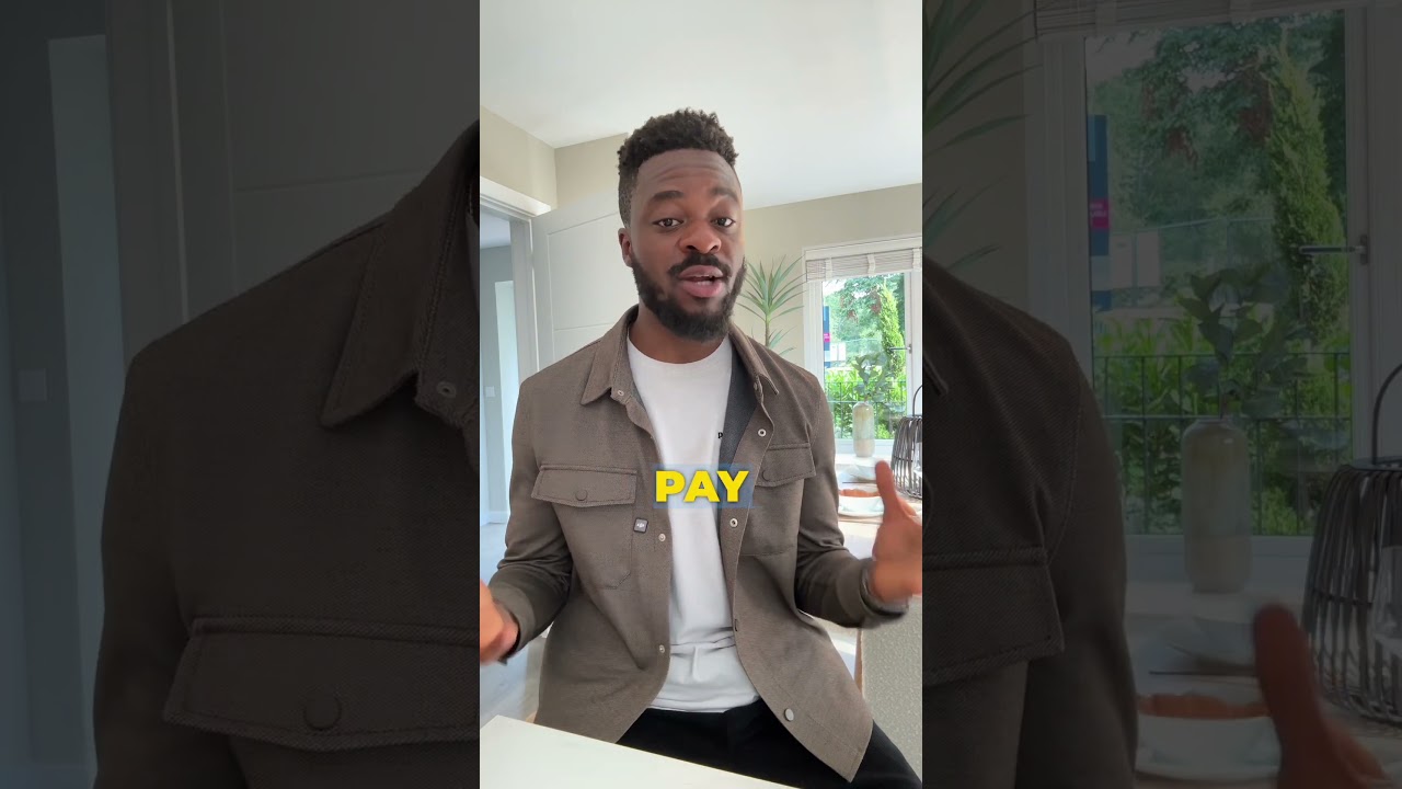 Shared Ownership: Why Pay Both Rent & Mortgage? 🏡