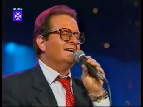 Jimmy Fontana - Il mondo