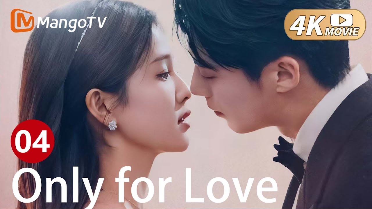 Wang Hedi Kisses Bai Lu in Snow, Gets Furious Over Blind Date ❄️