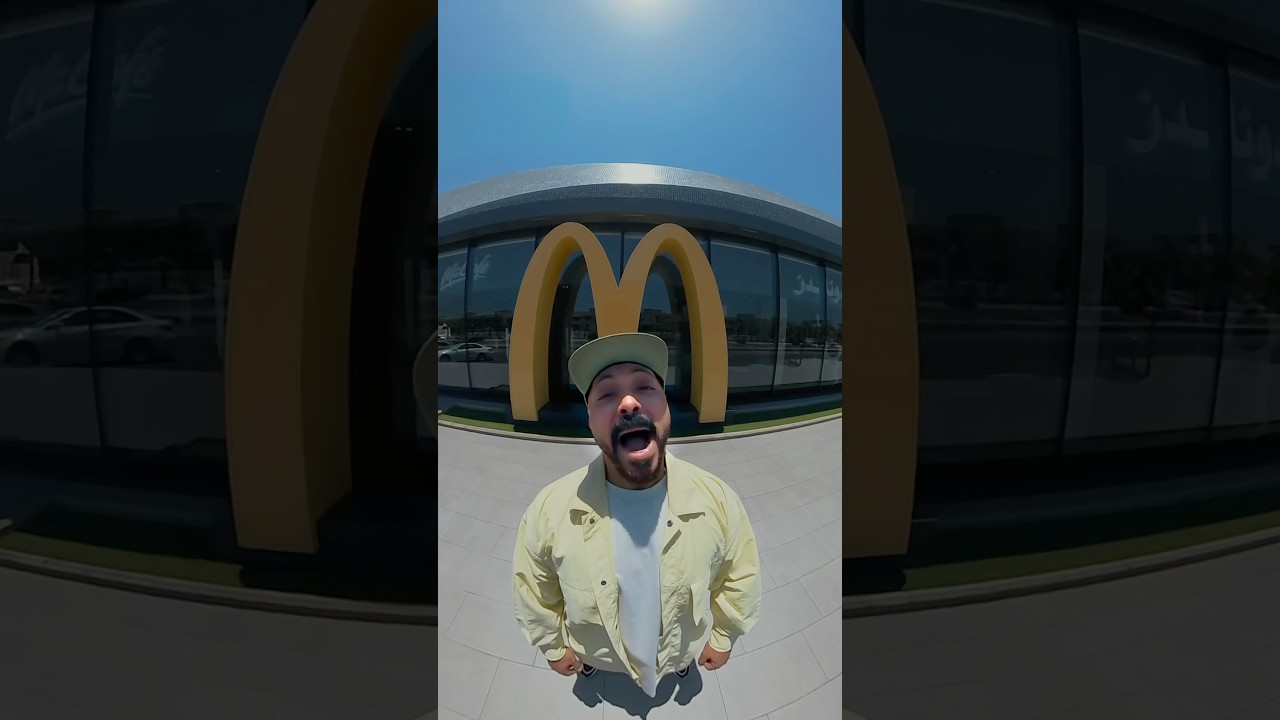 ماكدونالدز تعيد ماك راب بثلاث نكهات جديدة 🌯