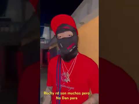 Rochy RD: Muchos hijos, pero no dan para 🤔