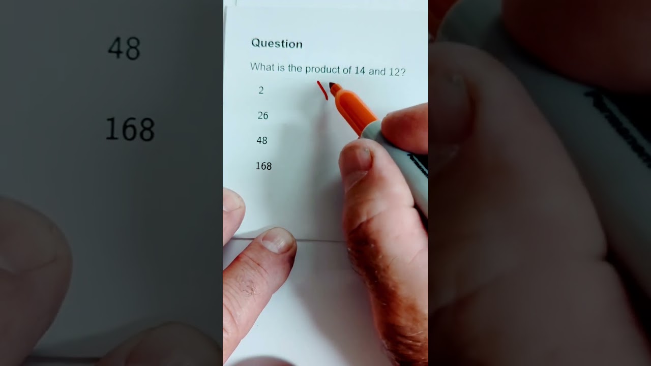 Master ASVAB Math Quickly — No Multiplication Needed! ✨