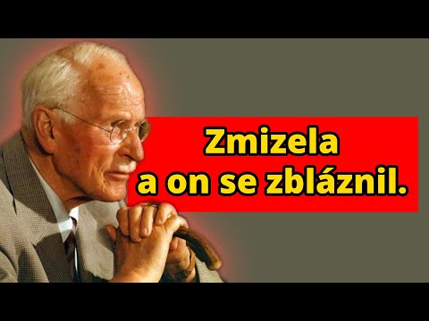Jak žena vysoké hodnoty postaví muže na jeho místo, aniž by řekla jediné slovo – Carl Jung