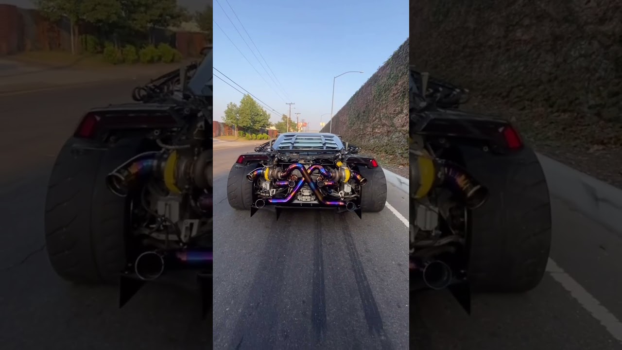 Découvrez le Top Vidéo Viral de 2025 sur TikTok ! 🚀