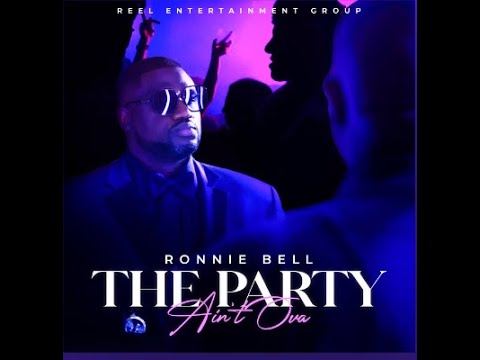 Ronnie Bell's Greatest Southern Soul Hits 🎶